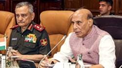Rajnath Singh on Operation Sindoor: “हनुमानानं जे अशोक वाटिकेत केलं, तेच आम्ही…”, ऑपरेशन सिंदूरवर संरक्षण मंत्री राजनाथ सिंह काय म्हणाले?
