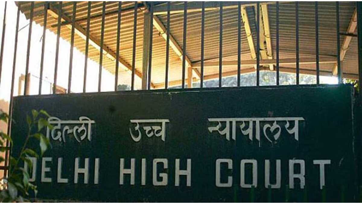 Delhi High Court Denies UP Scrap Dealer Bail Plea