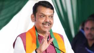 Devendra Fadnavis