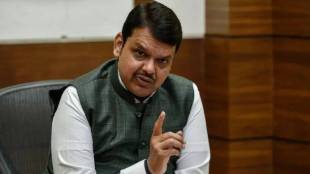Devendra Fadnavis Eid review