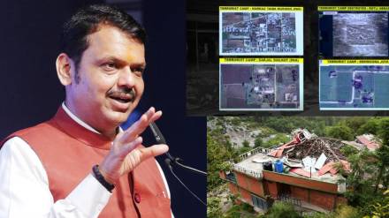 Devendra Fadnavis on Operation Sindoor