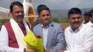 Devendra Fadnavis