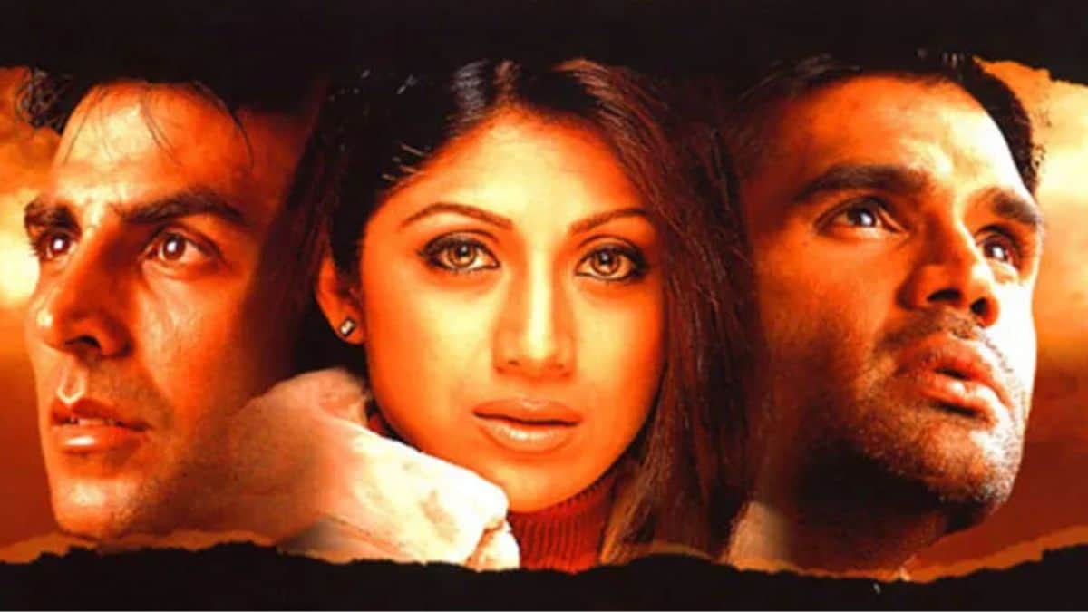 akshay kumar shilpa shetty suniel shetty iconic movie dhadkan to re release in theatres