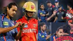 आमदनी अठन्नी खर्चा रुपय्या! दिग्वेशने IPL मधून कमावलं, पण दंडात गमावलं; BCCI ची तीन वेळा कारवाई, एका सामन्याची बंदी