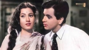 Dilip Kumar broke up with Madhubala because she cant have baby
