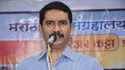 Director General of Police Vishwas Nangre Patil expressed his gratitude towards the Indian Army