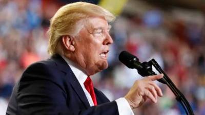 “…नाहीतर कॅनडाला अमेरिकेचे ५१ वे राज्य बनवा”, डोनाल्ड ट्रम्प यांचा कॅनडाला