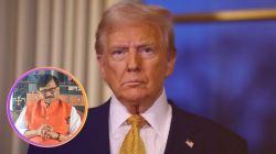 Donald Trump: “ते त्यांच्या गावचे पाटील आणि आम्ही आमच्या; त्यांना कोणी अधिकार दिला?”, काश्मीर प्रश्नी डोनाल्ड ट्रम्प यांच्या हस्तक्षेपावर संजय राऊत यांची टीका