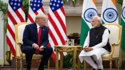 Donald Trump: “अमेरिकेसाठी भारत १०० टक्के व्यापार शुल्क कपात करण्यास तयार”, ट्रम्प यांचा दावा; जयशंकर म्हणाले, “यासाठी अजून…”