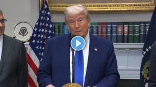 Donald Trump on INDIA PAKISTAN CONFlict