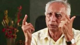 Dr Baba Adhav is turning 95 and entering his 96th year