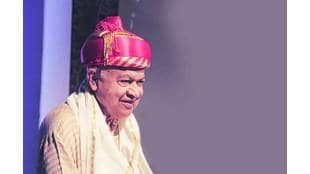 Dr Jayant Narlikar had told in an interview broadcast on Doordarshan how his lectures were crowded after he returned to India from England