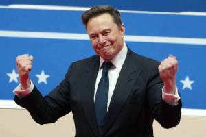 Loksatta editorial on Elon Musk