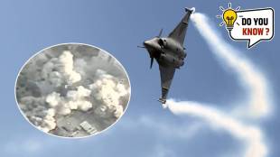 Surgical Strike and Air Strike Difference in Marathi