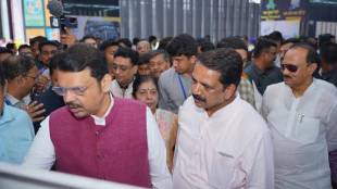 Devendra Fadnavis latest news in marathi