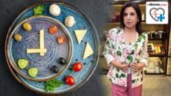 Farah Khan Weight Loss Plan : रात्री ८ वाजण्यापूर्वी जेवल्याने शरीराला कसा फायदा होतो? फराह खान सुद्धा फॉलो करते ‘हा’ फंडा; पण डॉक्टर म्हणतात…