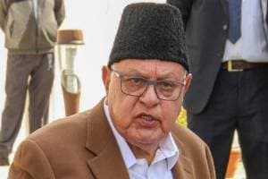 Farooq Abdullah on India-Pakistan Tensions