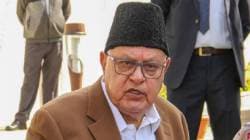 Farooq Abdullah: “दोन्ही देश लढाईसाठी…”, भारत-पाकिस्तान युद्धाची चर्चा असताना फारूख अब्दुल्ला यांचं मोठं विधान
