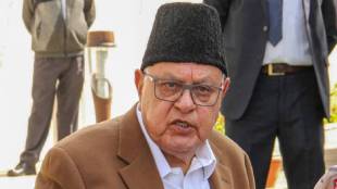 Farooq Abdullah on India-Pakistan Tensions
