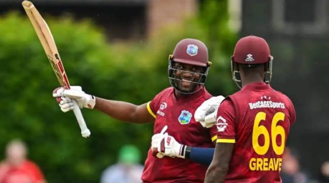 Fastest Fifty in ODI, indian cricketers in the list, Matthew Forde, AB de Villiers