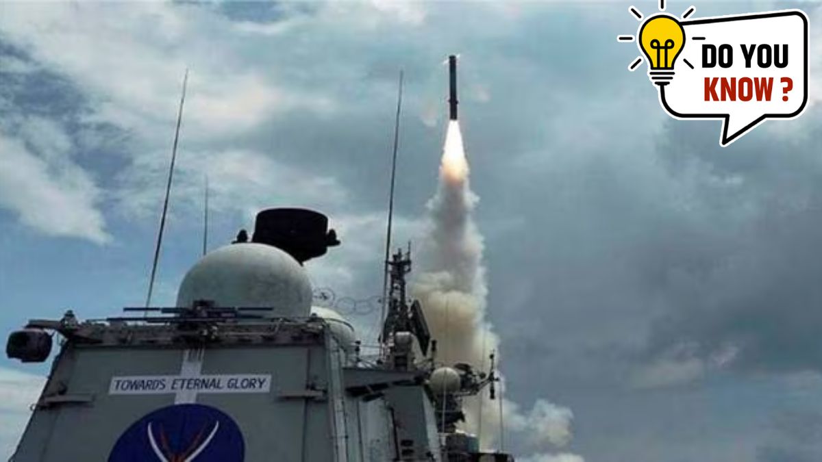 Fastest Missile in the World List