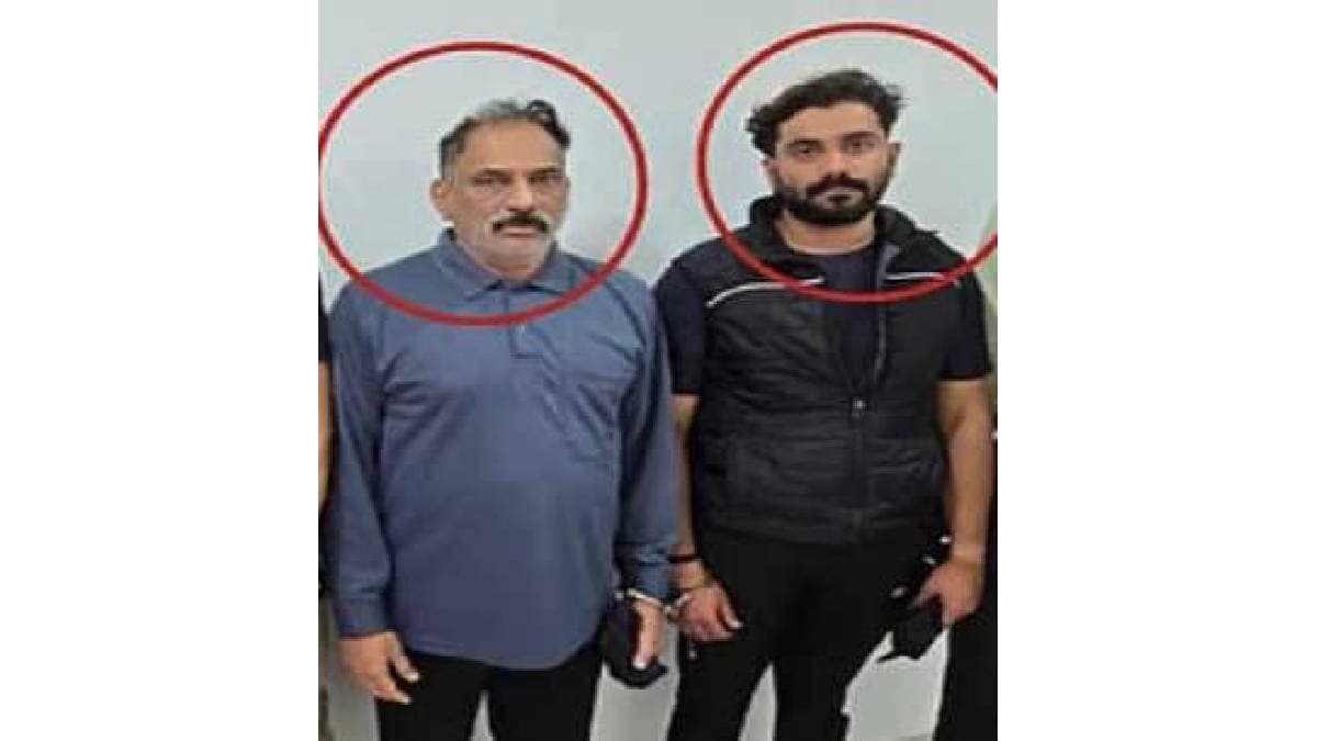Father in law and brother in law arrested on Friday in Vaishnavi Hagavane suicide case