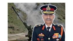 भारत-पाकिस्तानदरम्यान शस्त्रसंधीनंतर माजी लष्करप्रमुख जनरल नरवणे काय म्हणाले?
