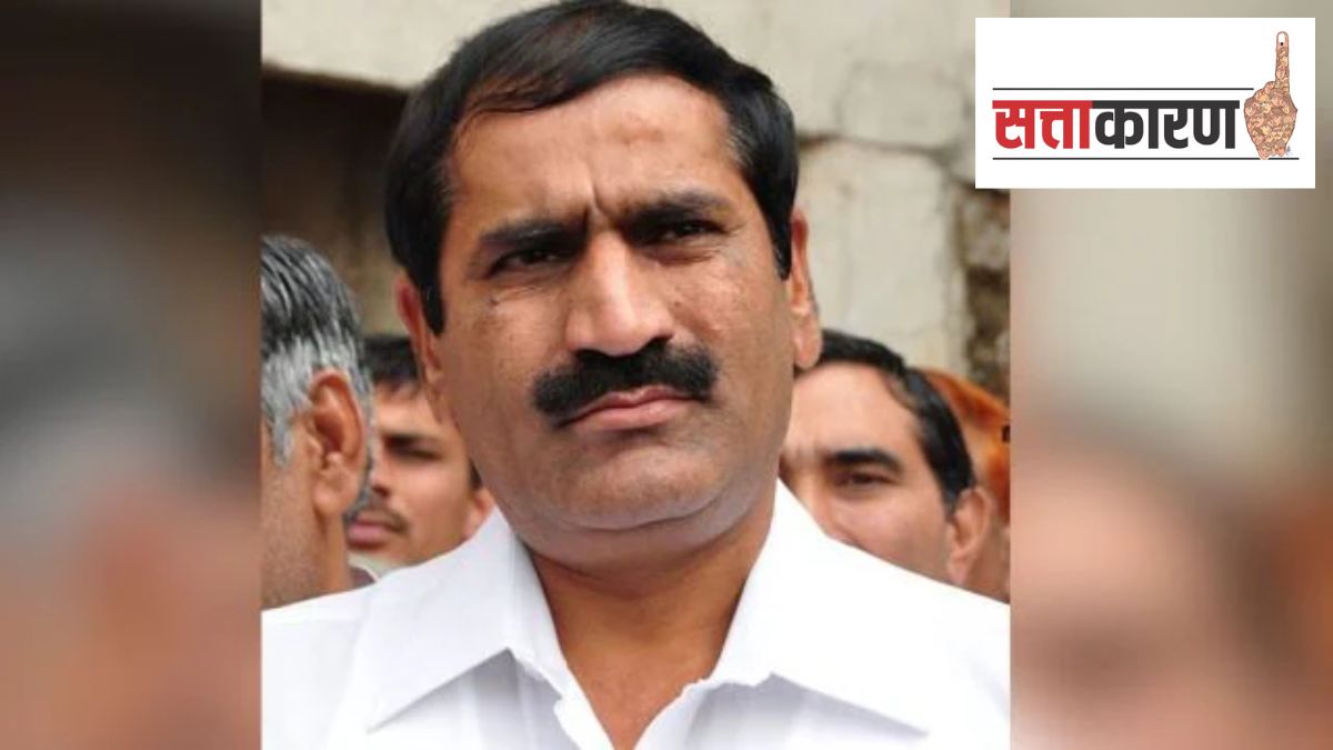 Former Haryana MLA arrested after scuffle with ED officials at Delhi hotel