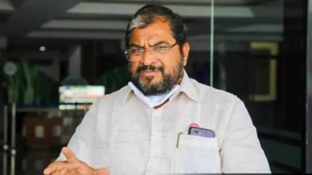 Former MP Raju Shetty made a statement about the writings of writers