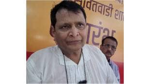 Former Union Minister Suresh Prabhu expressed regret over the misutilization of Rs 500 crore funds approved in the Railway Budget