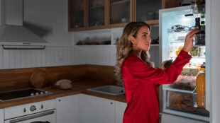 fridge care tips in summer