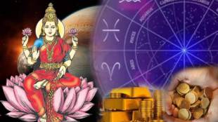 Gajkesari Rajyog 2025