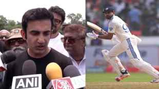 Gautam Gambhir Statement on Snubbing Shreyas Iyer From Test Squad of India for England Series