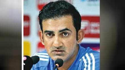 Playing without Rohit Sharma and Virat Kohli will be challenging says coach Gautam Gambhir