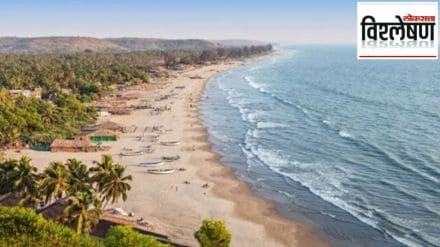 _Goa Women Only Zones On Popular Beaches