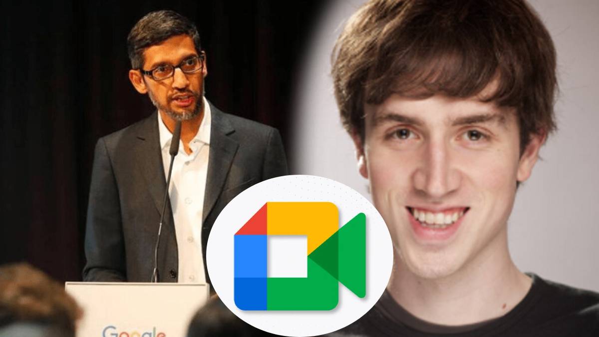 Google Meet Vs Zoom