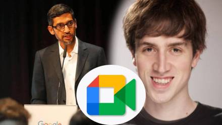 Google Meet Vs Zoom