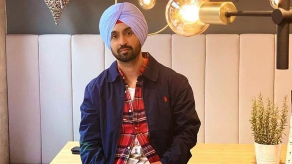 diljit dosanjh exits varun dhawan arjun kapoor starrer no entry 2 over creative differences