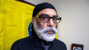 Khalistani separatist Gurpatwant Singh Pannun in controversial video after Pahalgam attack