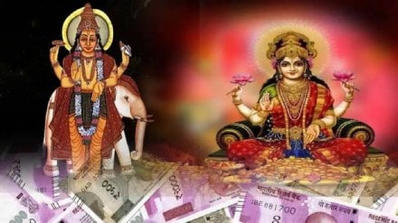 Gajkesari Yog 2025