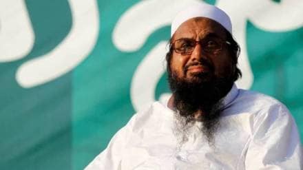 Hafiz Saeed news