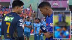 IPL 2025: “जे तुम्ही पाहताय…”, हार्दिक-गिलमध्ये खरंच काहीतरी बिनसलंय? शुबमनची इन्स्टाग्राम स्टोरी होतेय व्हायरल