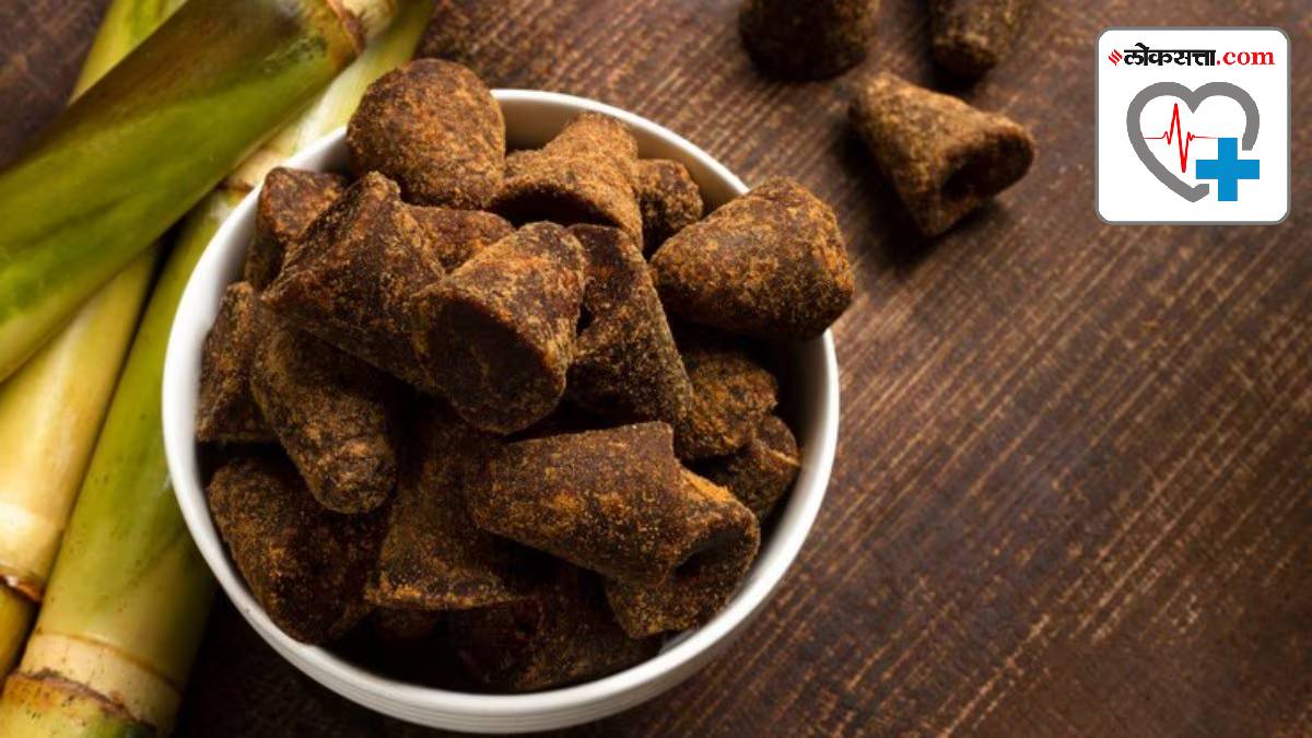 Health Benefits of Jaggery And Side Effects