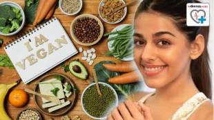 Health Benefits of a Vegan Diet