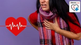 Women Heart Attack Warning Signs