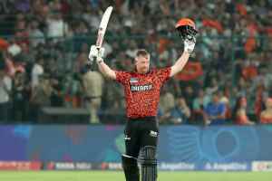 Heinrich Klassen Statement On Century Said The franchise spent a lot of time and money to play This Brand of Cricket