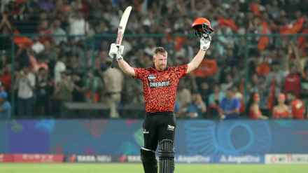 Heinrich Klassen Statement On Century Said The franchise spent a lot of time and money to play This Brand of Cricket