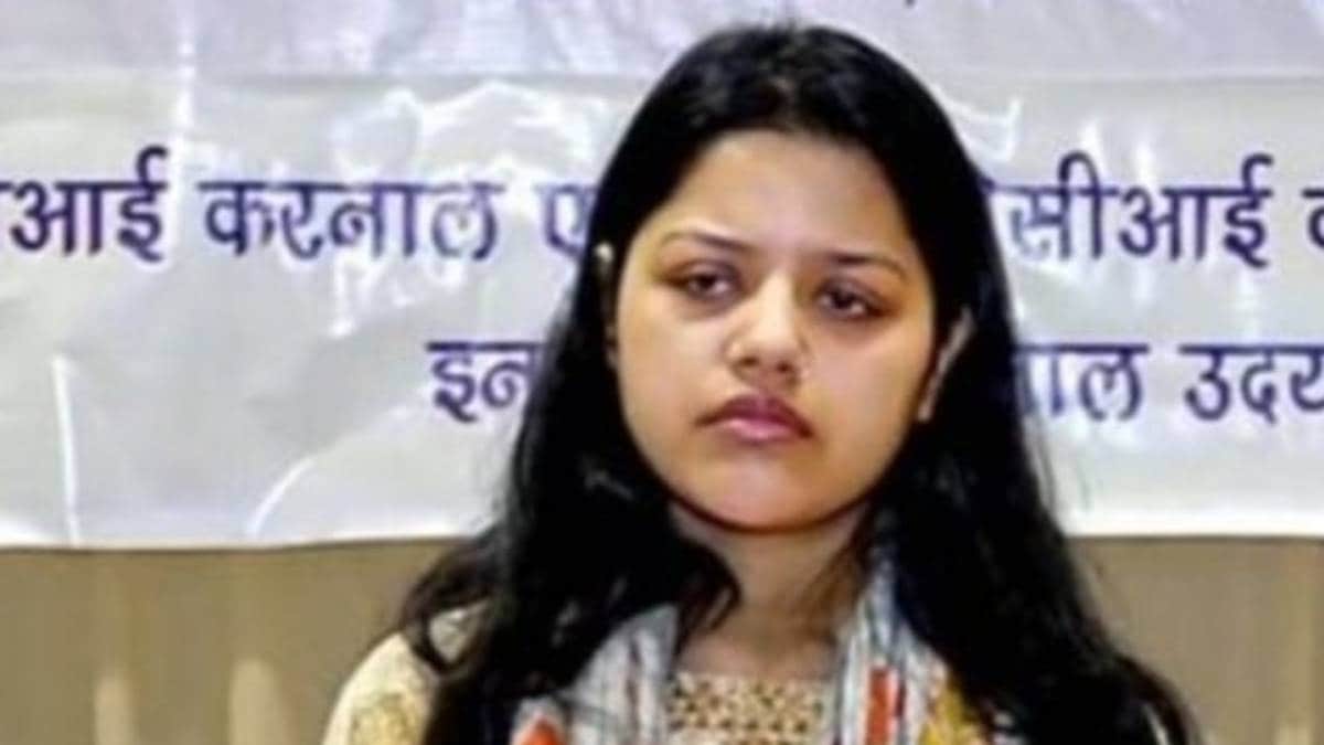 Himnashi Narwal