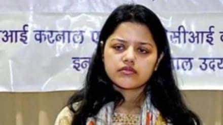 Himnashi Narwal