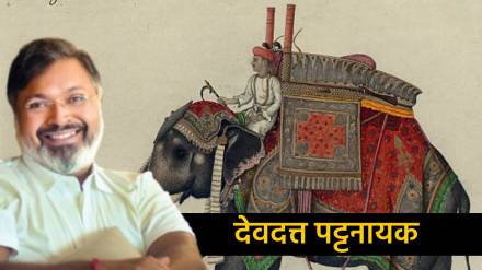 देवदत्त पट्टनायक